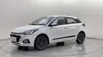 Hyundai Elite i20 ASTA 1.2 AT, 2018, Petrol