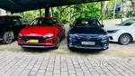 SELF DRIVE CAR RENTALS