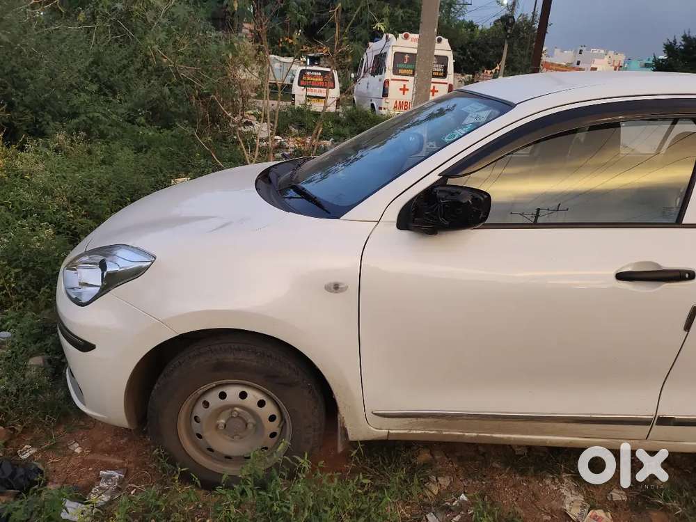 Need Driver for IT company