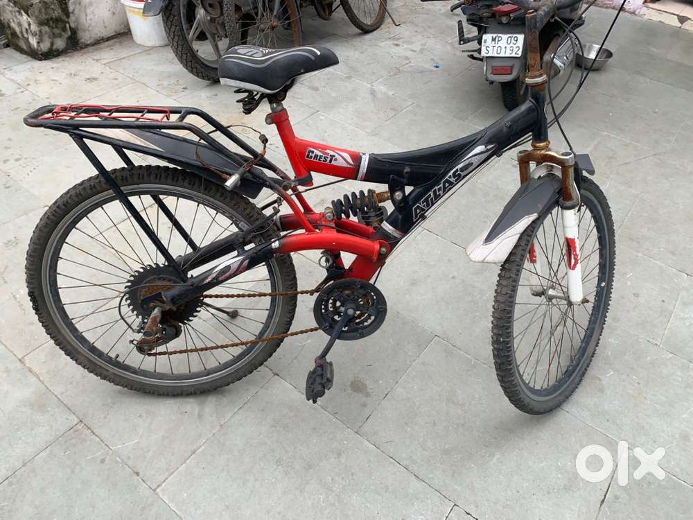Gear but not working