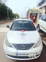 Tata Indica Vista 2014 Diesel 169689 Km Driven