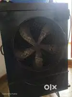 Room Cooler