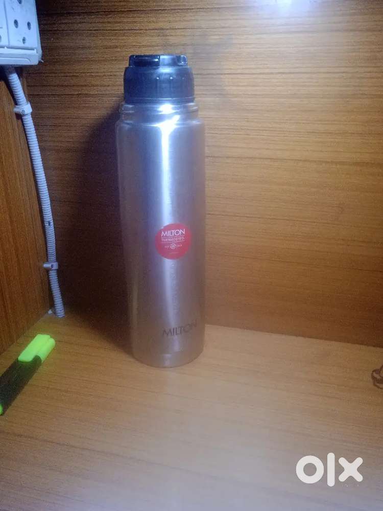 Milton thermosteel bottle
