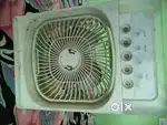 Water spray mist fan good condition