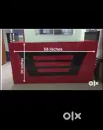 COUNTER TABLE