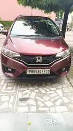 Honda Jazz 1.5 SV i DTEC, 2015, Diesel