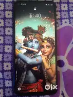 Realme 6  8gb ram 128gb storage