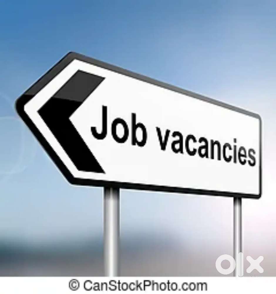 New vacancies open in your location branch apply now