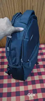 Branded priority Laptop bag