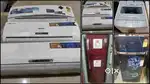 [NON INVERTER 2ND HAND] SPLIT, WINDOW AC [1 YEAR WARRANTY] DELIVERY