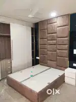 II DHRUV GOHRI II 2BHK WITH & W/O LIFT/PARKING ALL FLOORS AVAILABLE