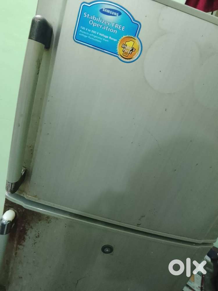 Samsung Refrigerator