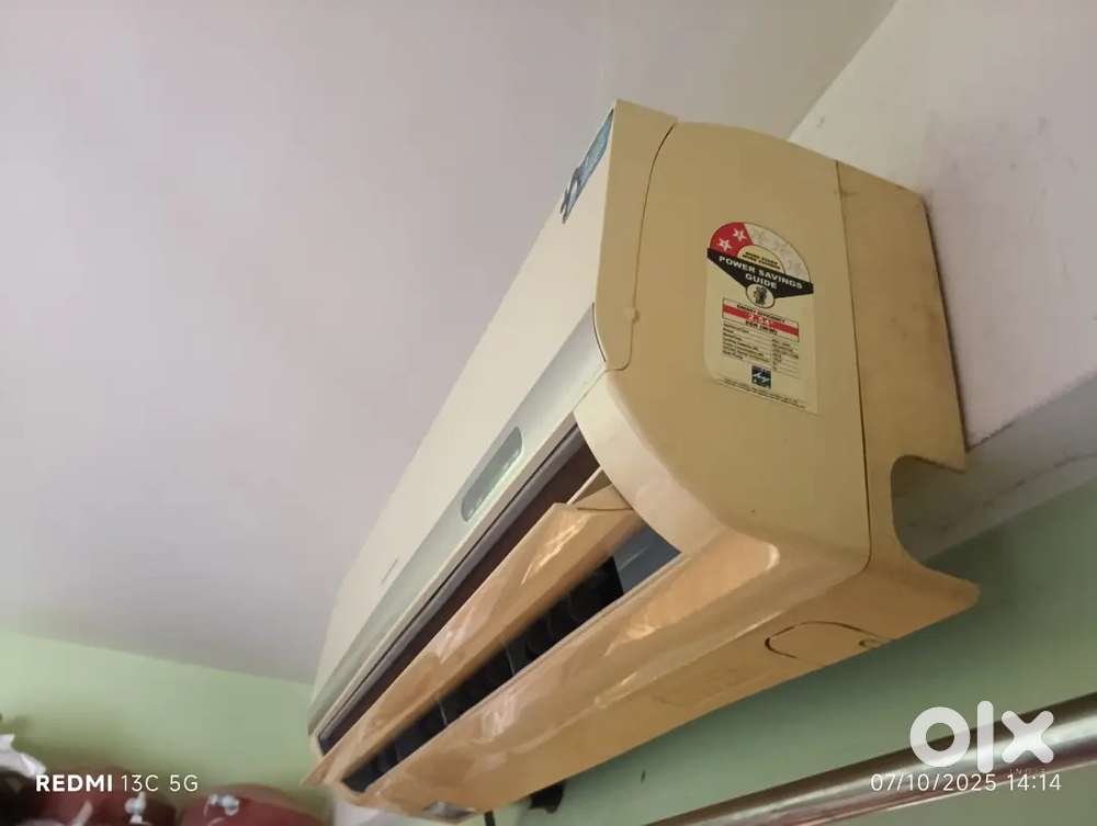 Kelvinator Splite AC 1 TONS