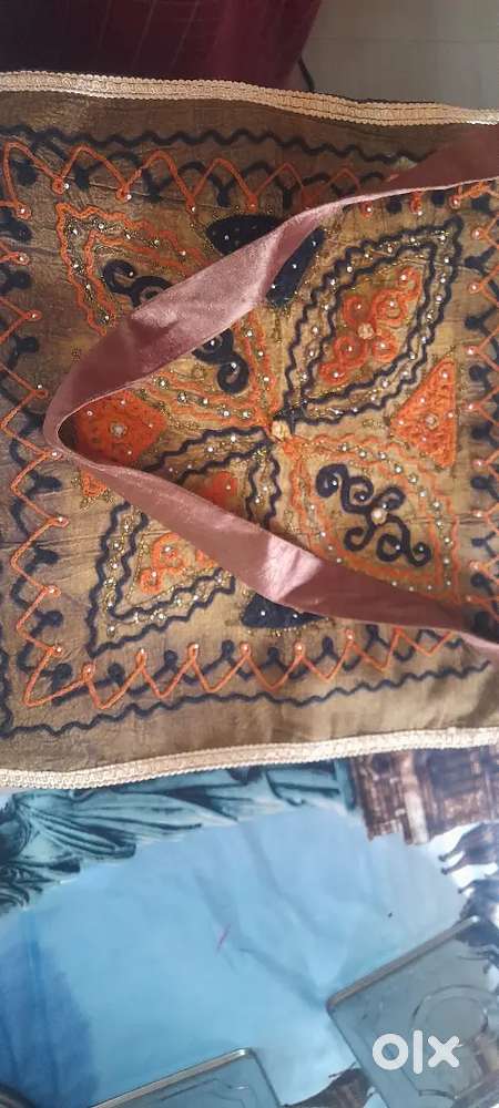 Fashionable bag