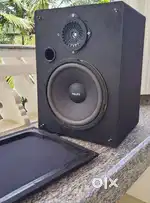 Hifi speakers