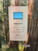Apple Macbook Pro a2141