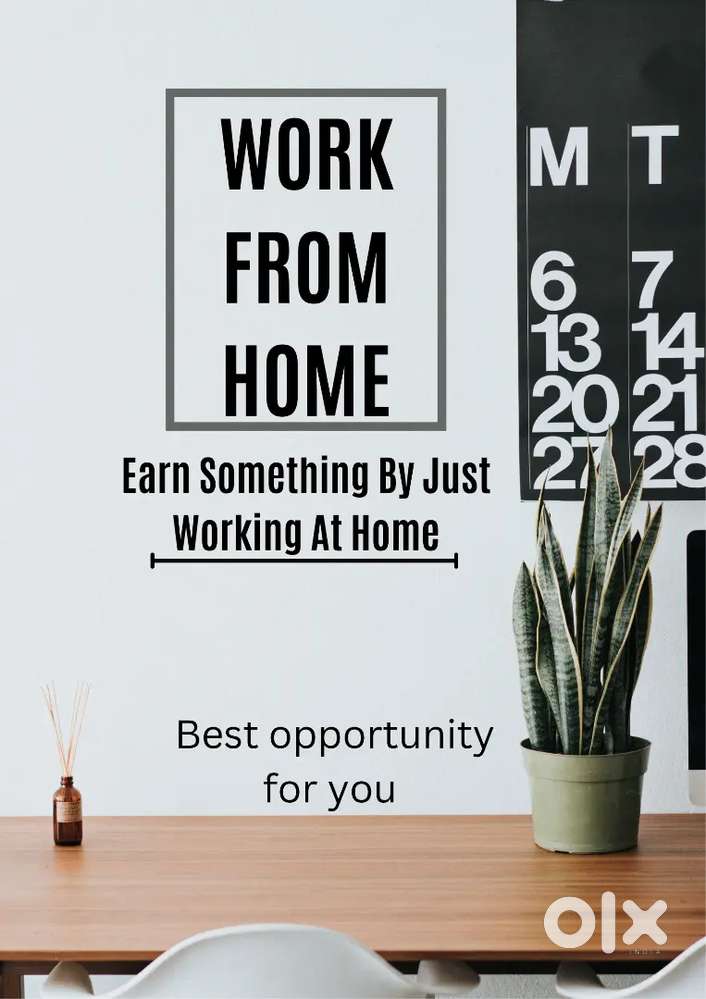 Work with phone & laptop