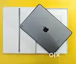 IPAD 9TH GEN 64GB WIFI ONLY FINGERPRINT BRAND NEW CONDITION BOX ONLY