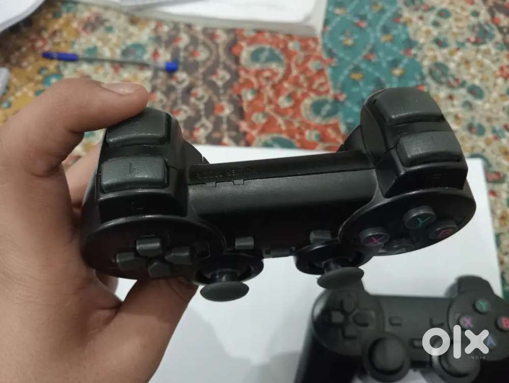 2 Gaming controller compatible with pc, mobile