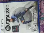 Fifa 23 Ps 5