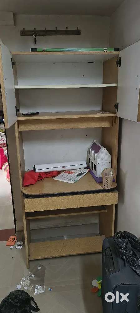 Computer cabinet