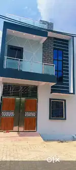 House sell in Namo homes sudamapuri lahargird sipri bazar jhansi