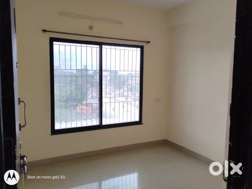 1 BHK Flat at Manjeet Pride Primo with all facilities