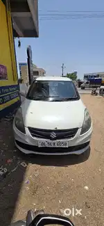 Maruti Suzuki Swift Dzire 2014 Diesel