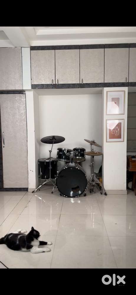 Pro Drums Set