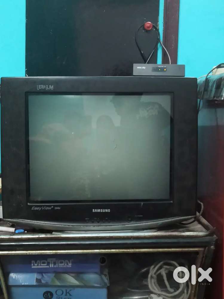 Tv Samsung