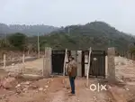 National Highway udhampur to katra