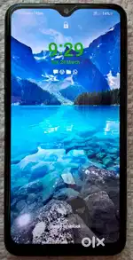 Samsung galaxy A10s 3gb/32gb