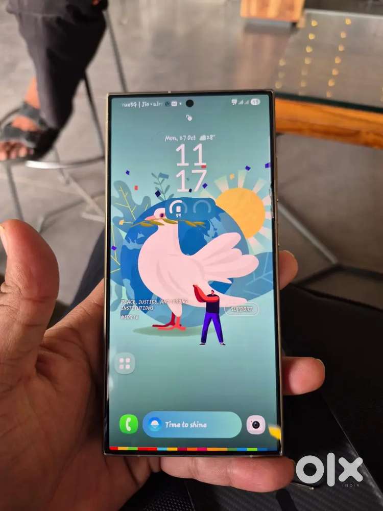 Samsung s24 ultra 512 gb