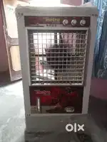 Air cooler