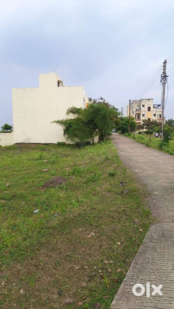 Wagdara Isasani Plot near Renowned colleges