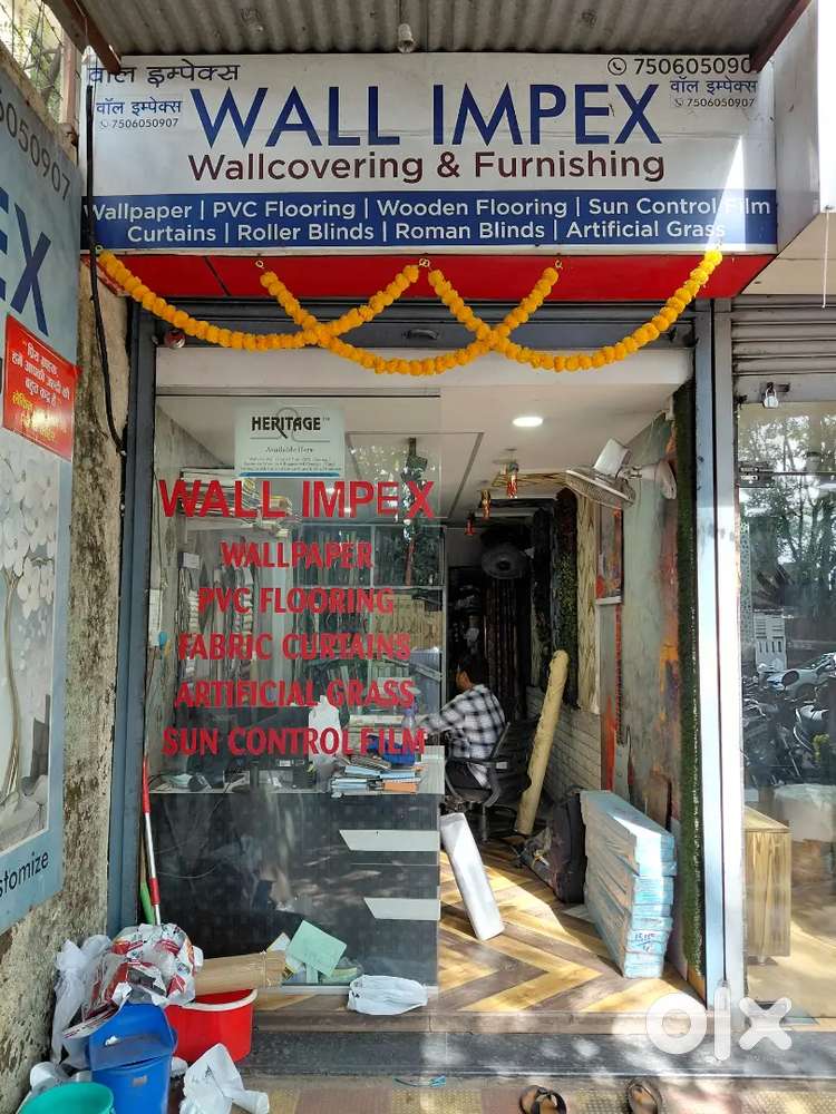 HEARTS OF PUNE CITY ROAD TECH PROPERTY