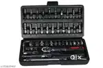 46 in 1pc tool kit & Screwdriver and soket set multipurpose tool kit