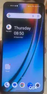 One plus Nord 2 5G