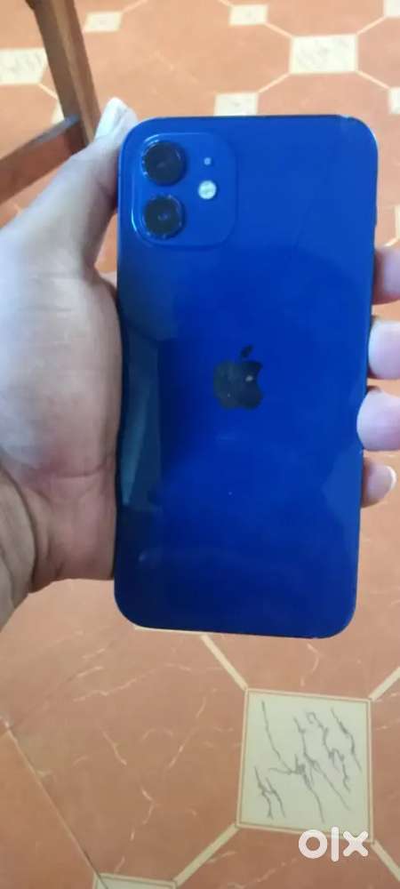 I phone 12 5g