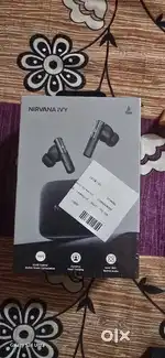 BOAT NIRVANA IVY SEALED ORIGINAL PACK