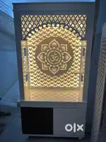 Mandir ki light fetting ke ladka chahiye