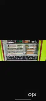 Non ac counter for sale