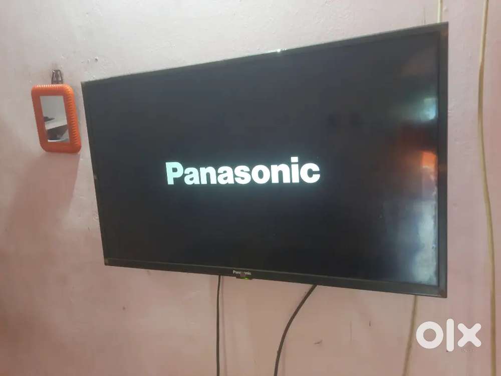 Panasonic tc