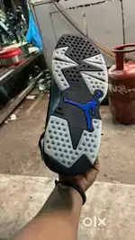 Nike Jumpman MVP