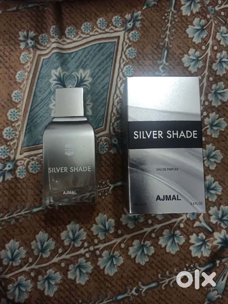 Ajmal silver shade perfume 100 ml