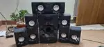 Zeb Dragon 2 Speaker