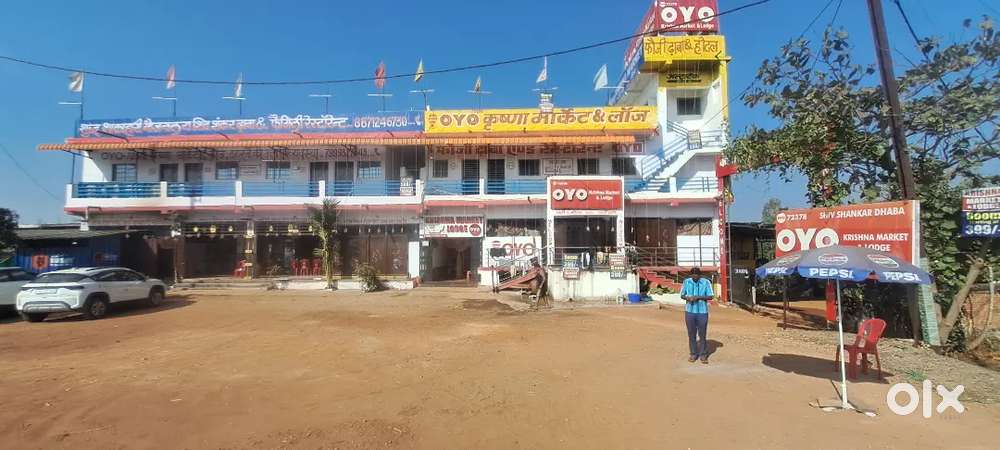 Hotel receptionist beater sweaper etc