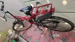 Gear cycle for sale