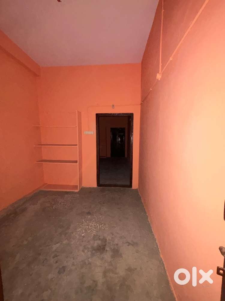 Newly Renovated 1BHK for Rent near DMart, Bavajipeta, Vijayawada.