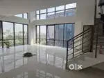 1340 Sqft Unfurnished Office On Rent In Wakad